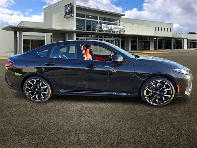 new 2025 BMW 228 Gran Coupe car, priced at $45,875
