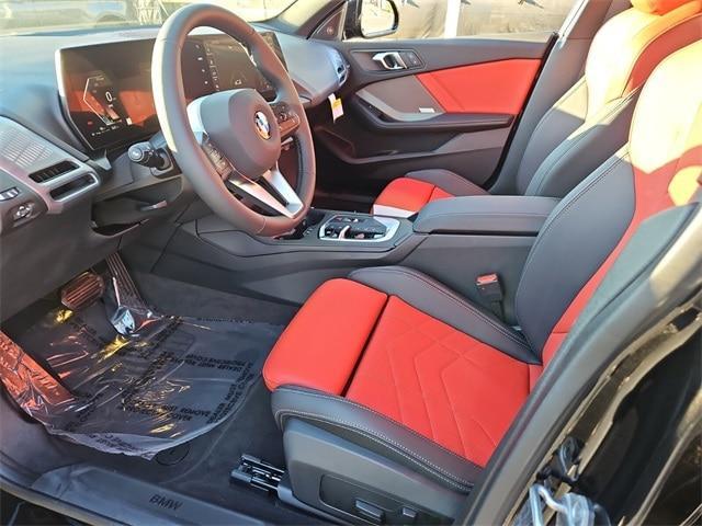 new 2025 BMW 228 Gran Coupe car, priced at $45,875