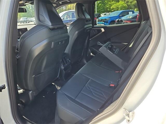 new 2025 BMW X3 car, priced at $52,525