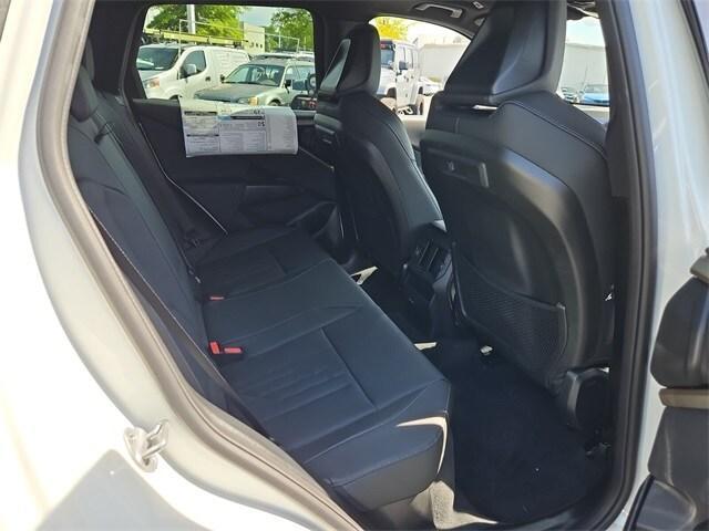 new 2025 BMW X3 car, priced at $52,525