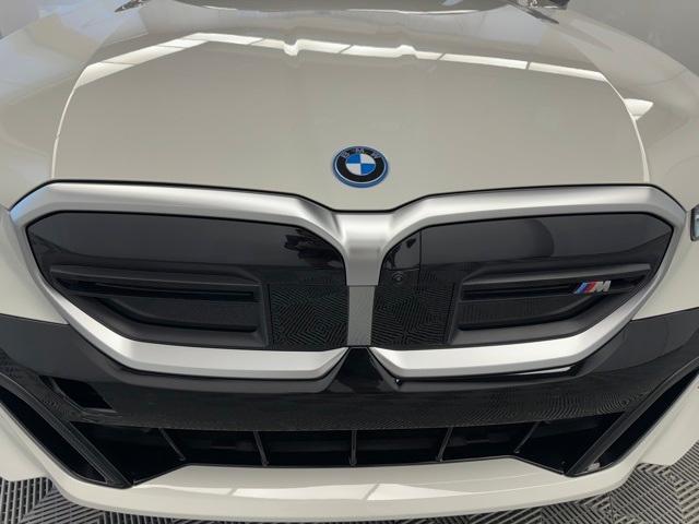 new 2024 BMW i5 car, priced at $89,705