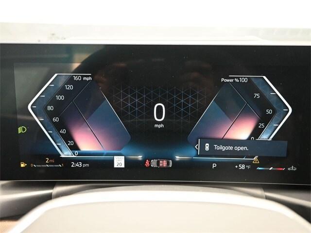 new 2026 BMW 330 car, priced at $58,015