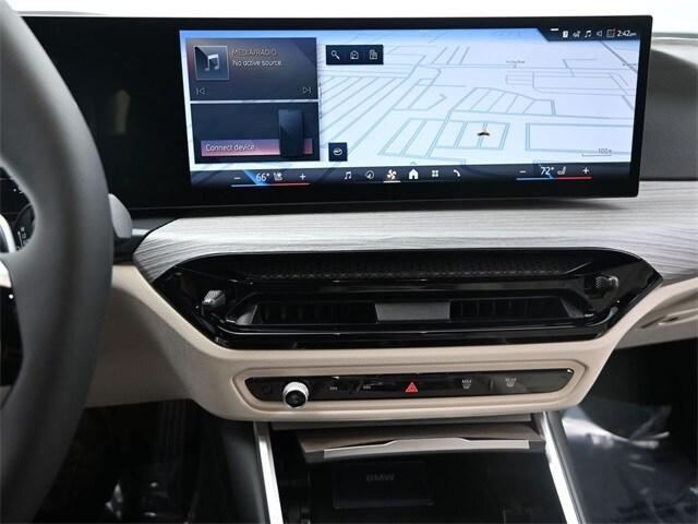 new 2026 BMW 330 car, priced at $58,015