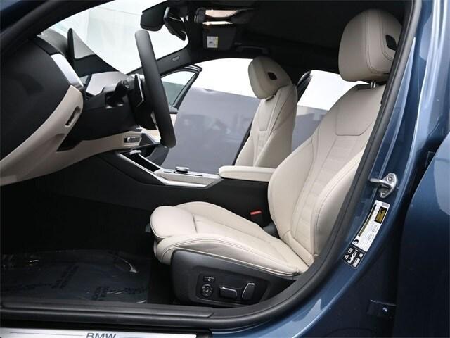 new 2026 BMW 330 car, priced at $58,015