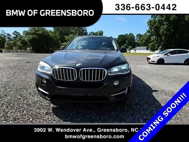 used 2015 BMW X5 car, priced at $18,498