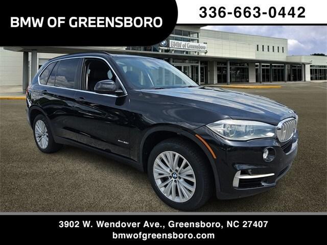 used 2015 BMW X5 car, priced at $18,200