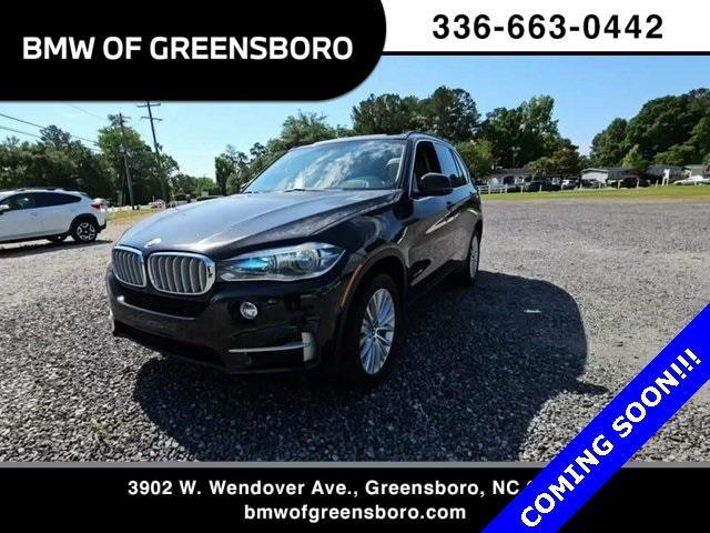 used 2015 BMW X5 car, priced at $18,498