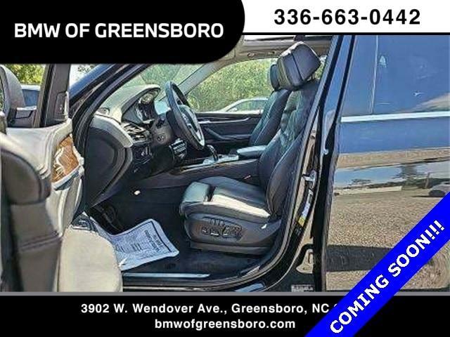 used 2015 BMW X5 car, priced at $18,498