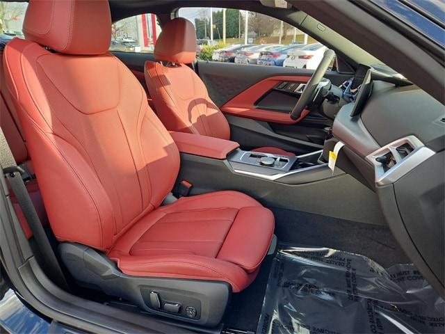 new 2025 BMW 230 car, priced at $46,665