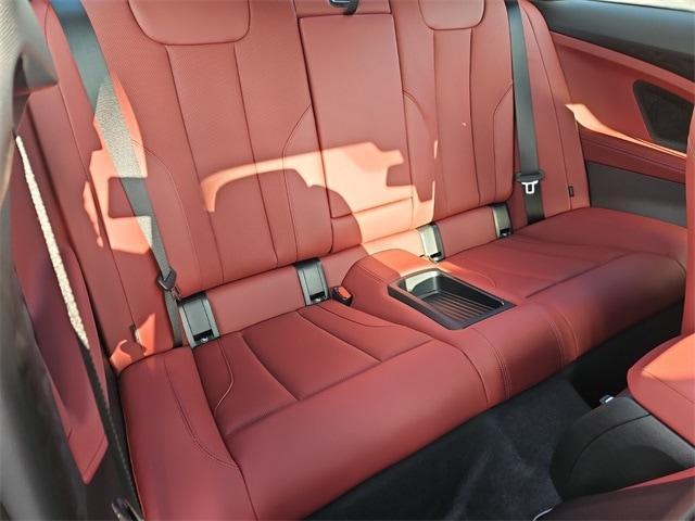 new 2025 BMW 230 car, priced at $46,665