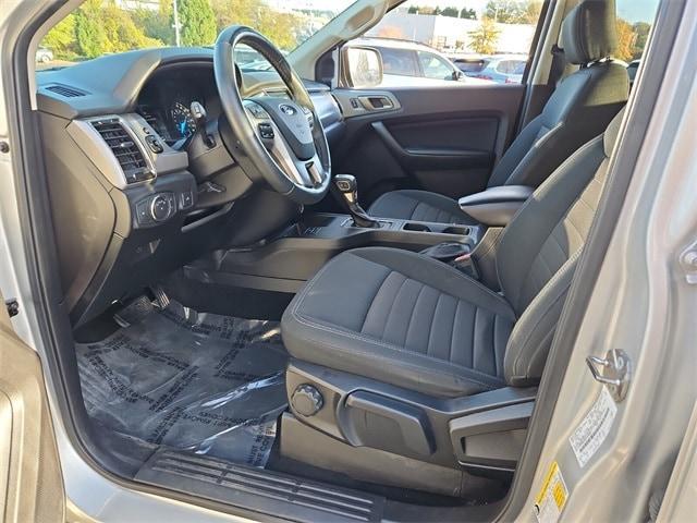 used 2019 Ford Ranger car, priced at $24,235