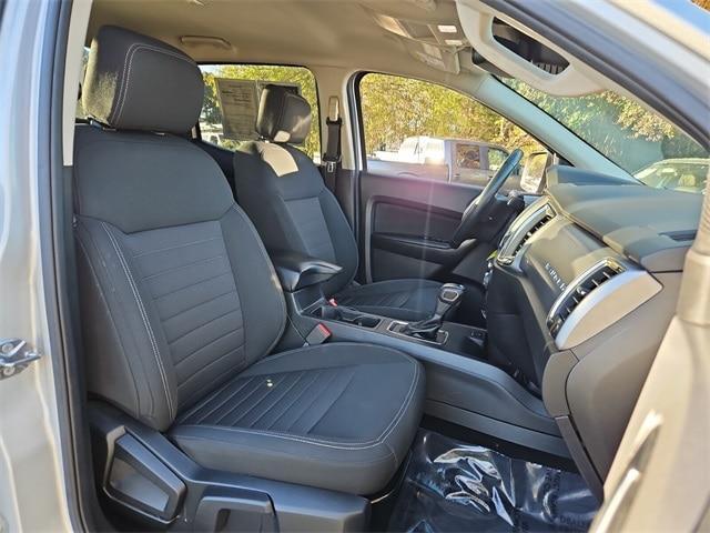 used 2019 Ford Ranger car, priced at $24,235