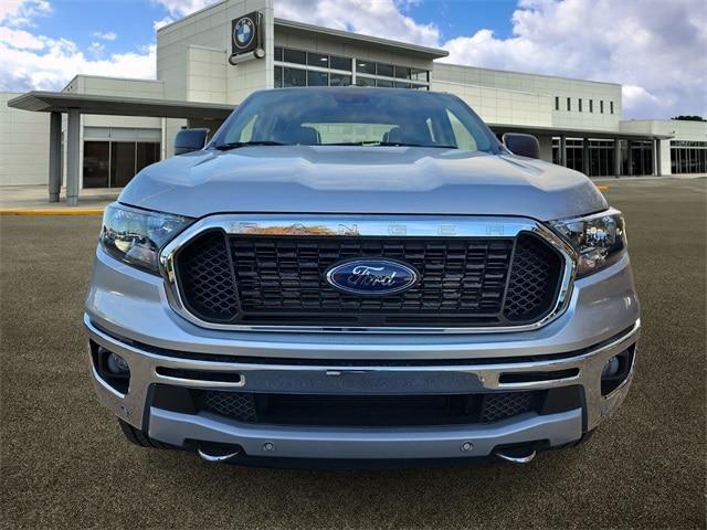 used 2019 Ford Ranger car, priced at $24,235