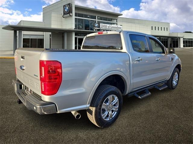 used 2019 Ford Ranger car, priced at $24,235