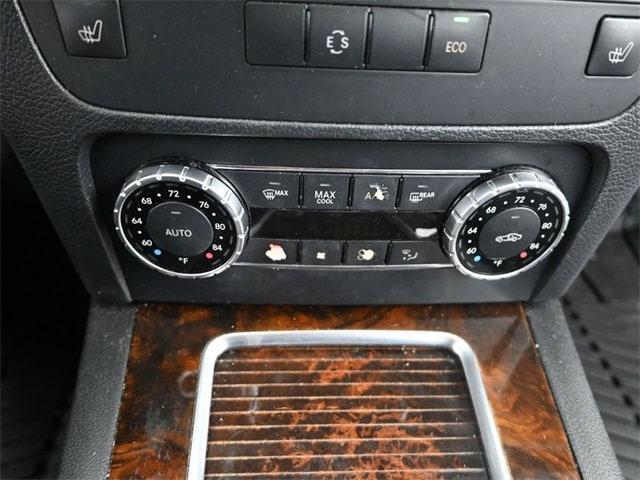 used 2014 Mercedes-Benz GLK-Class car, priced at $11,050