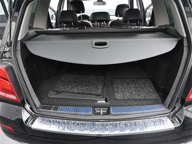 used 2014 Mercedes-Benz GLK-Class car, priced at $11,050