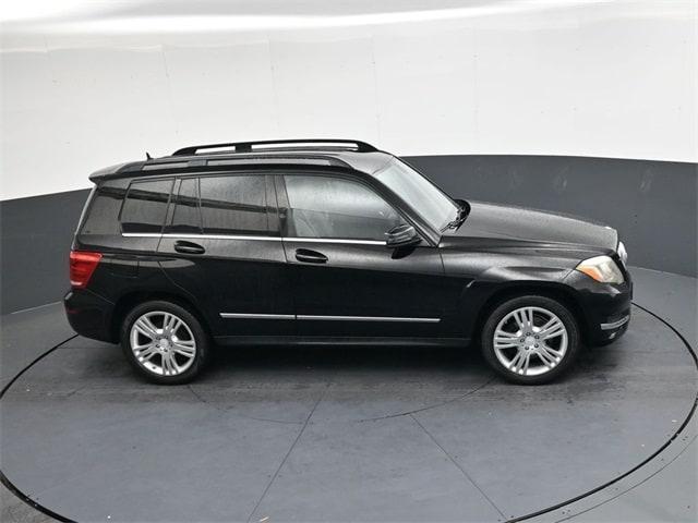 used 2014 Mercedes-Benz GLK-Class car, priced at $11,050