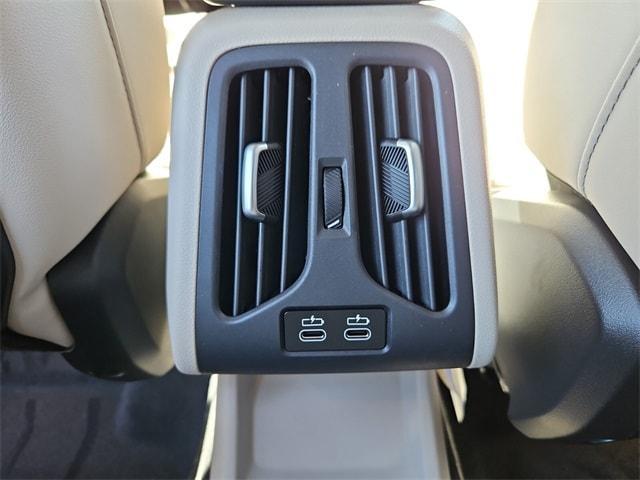 new 2025 BMW X1 car, priced at $46,630