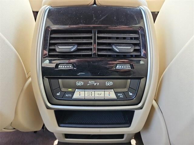 used 2019 BMW X5 car, priced at $27,406