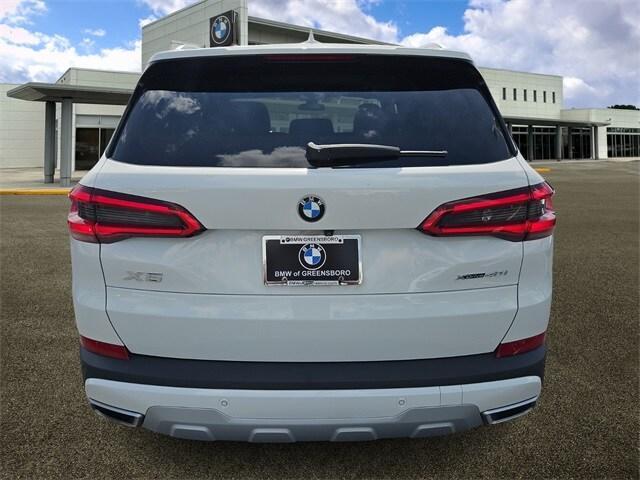 used 2019 BMW X5 car, priced at $27,406