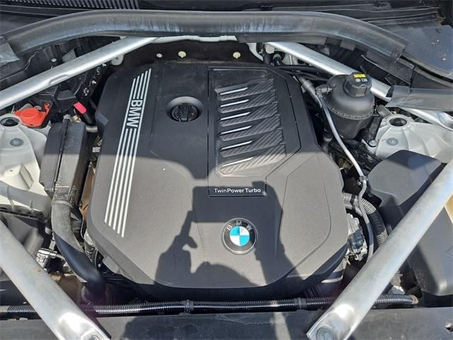 used 2019 BMW X5 car, priced at $26,621