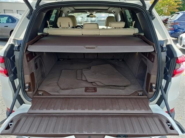 used 2019 BMW X5 car, priced at $26,621