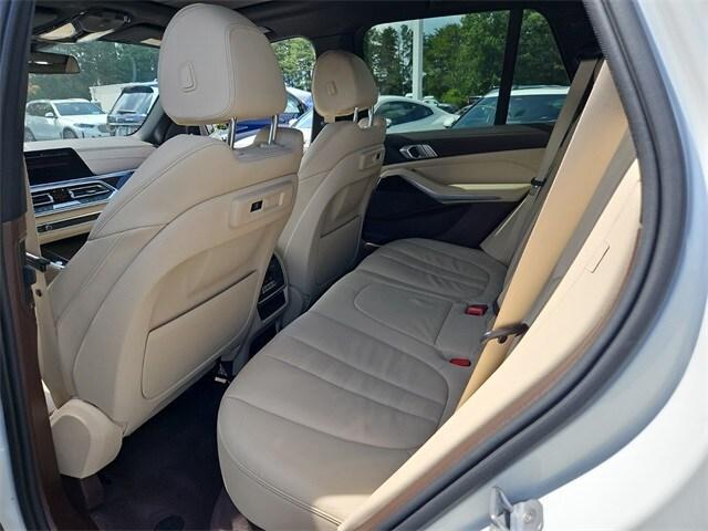 used 2019 BMW X5 car, priced at $27,406