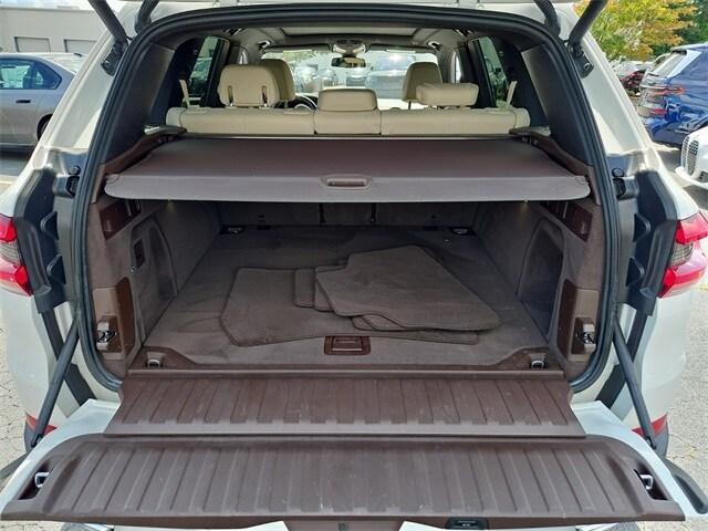 used 2019 BMW X5 car, priced at $27,406