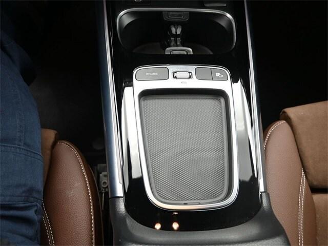 used 2025 Mercedes-Benz GLA 250 car, priced at $36,991