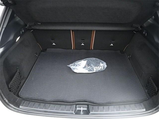 used 2025 Mercedes-Benz GLA 250 car, priced at $36,991