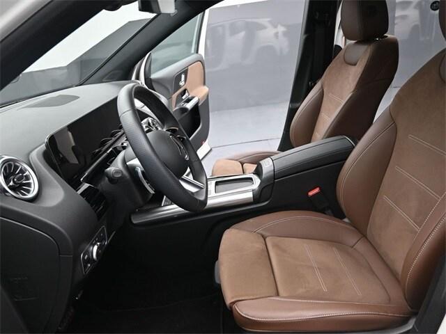 used 2025 Mercedes-Benz GLA 250 car, priced at $36,991