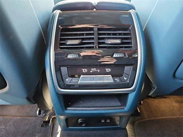 used 2024 BMW XM car, priced at $98,684