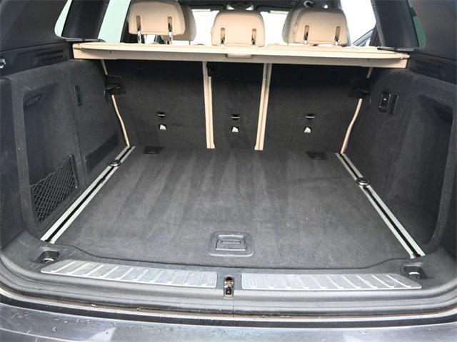 used 2022 BMW X3 car, priced at $29,788