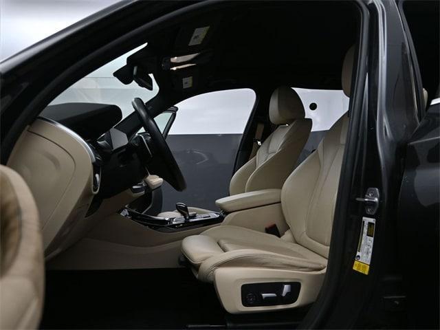 used 2022 BMW X3 car, priced at $29,788