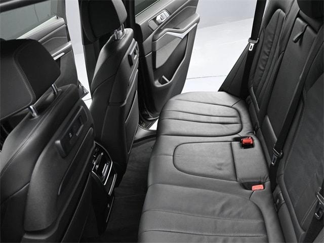 used 2019 BMW X5 car, priced at $27,800
