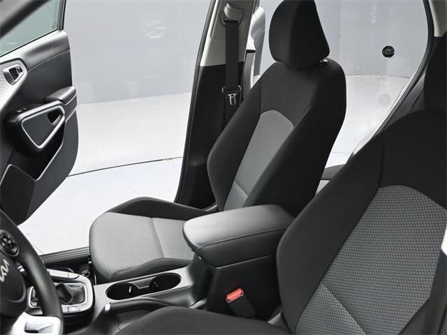 used 2022 Kia Soul car, priced at $18,130
