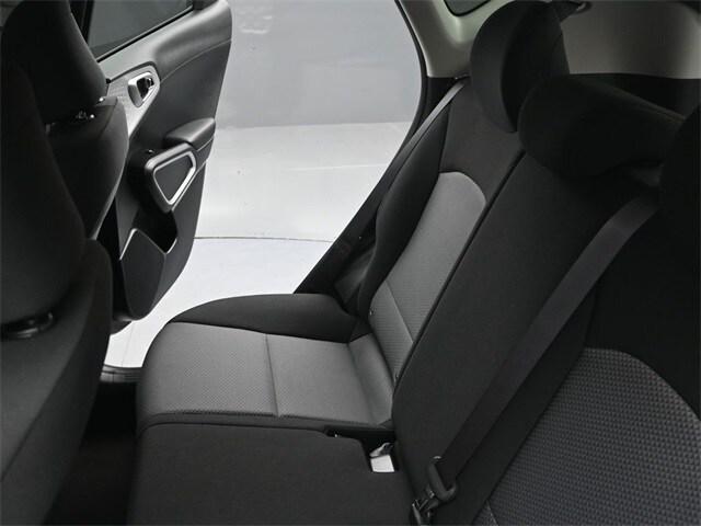 used 2022 Kia Soul car, priced at $16,900