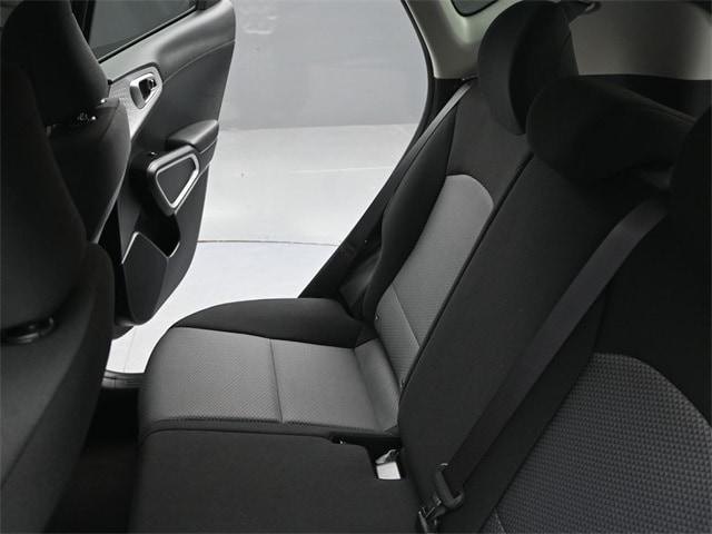 used 2022 Kia Soul car, priced at $18,130