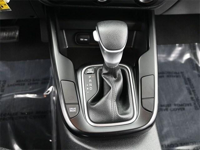 used 2022 Kia Soul car, priced at $16,900