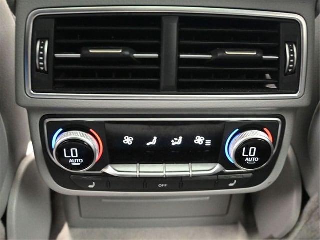 used 2017 Audi Q7 car, priced at $17,630