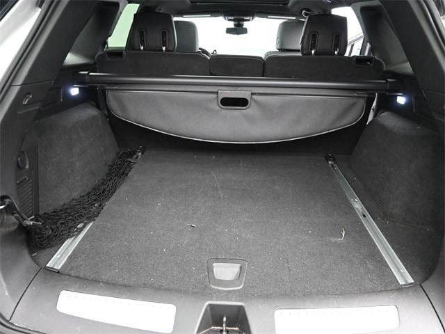 used 2017 Cadillac XT5 car, priced at $17,800