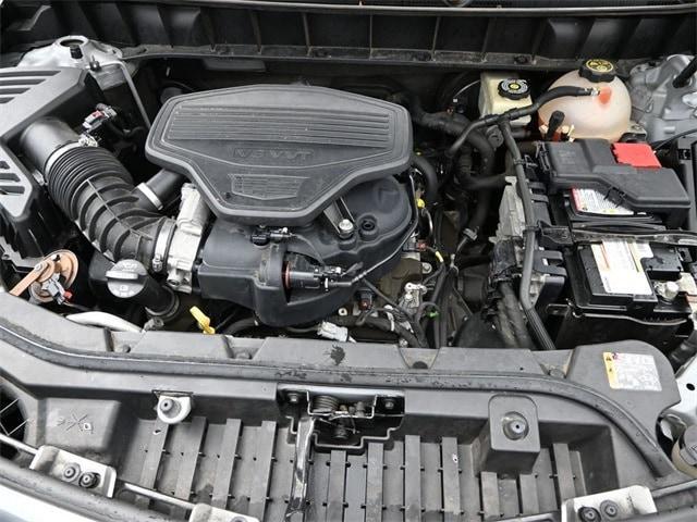 used 2017 Cadillac XT5 car, priced at $17,800