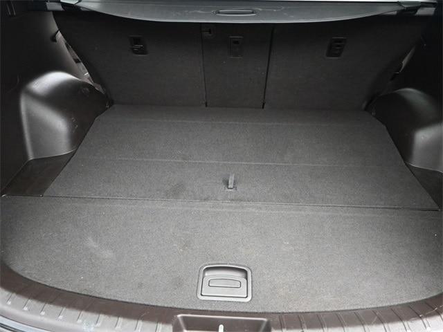 used 2017 Hyundai Santa Fe Sport car, priced at $12,900