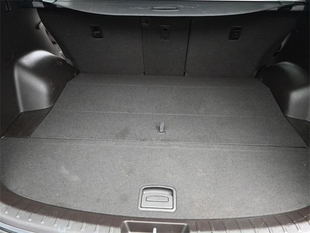 used 2017 Hyundai Santa Fe Sport car, priced at $13,991