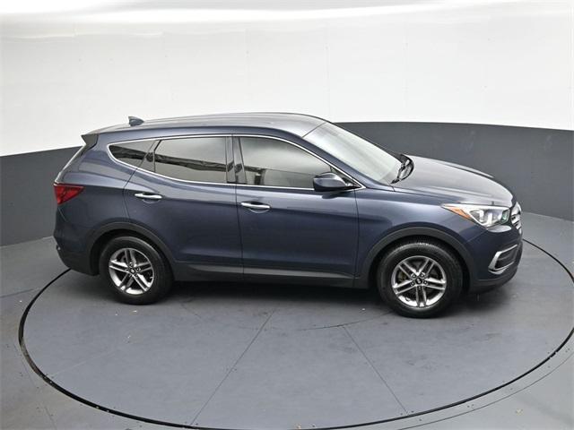 used 2017 Hyundai Santa Fe Sport car, priced at $13,991