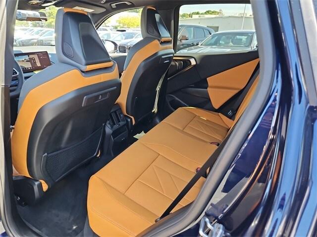 new 2025 BMW X3 car, priced at $62,875