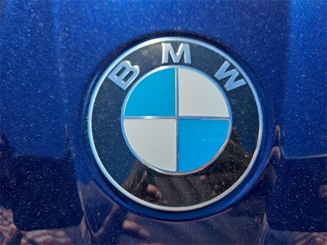 new 2025 BMW X3 car, priced at $62,875