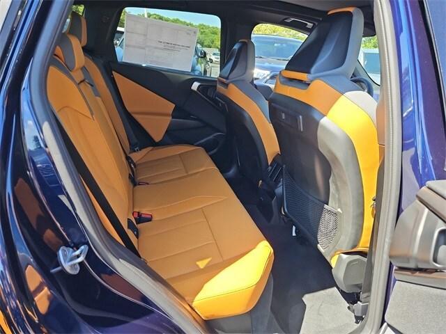 new 2025 BMW X3 car, priced at $62,875