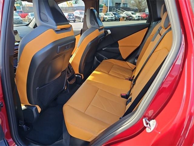 new 2025 BMW X3 car, priced at $59,075