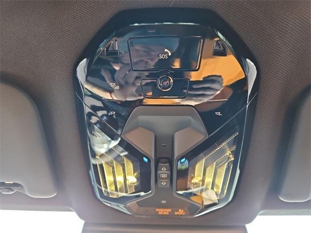 new 2025 BMW X3 car, priced at $59,075